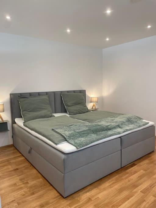 1,5-Zimmer, Top Ausgestattet, 4 Pers, Souterrain Flintsbach Exterior photo
