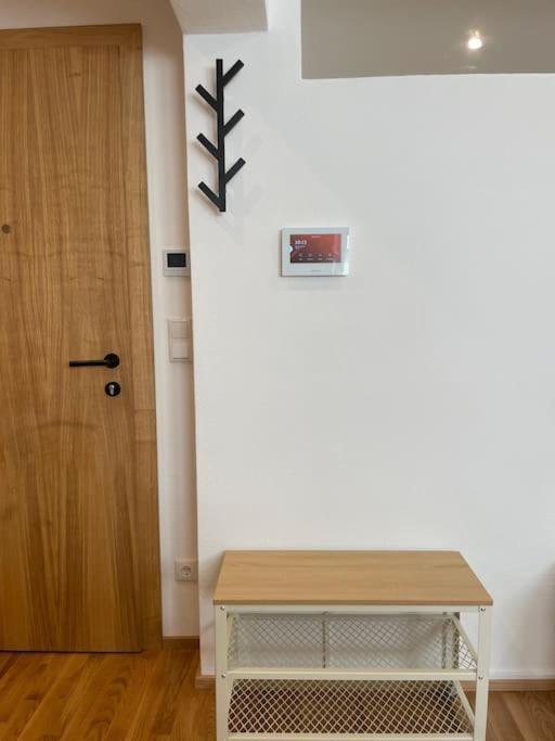 1,5-Zimmer, Top Ausgestattet, 4 Pers, Souterrain Flintsbach Exterior photo